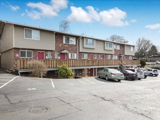 Willamette Townhouse