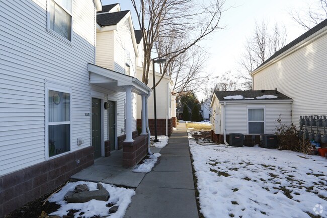 Photo - The Meadows Apartments