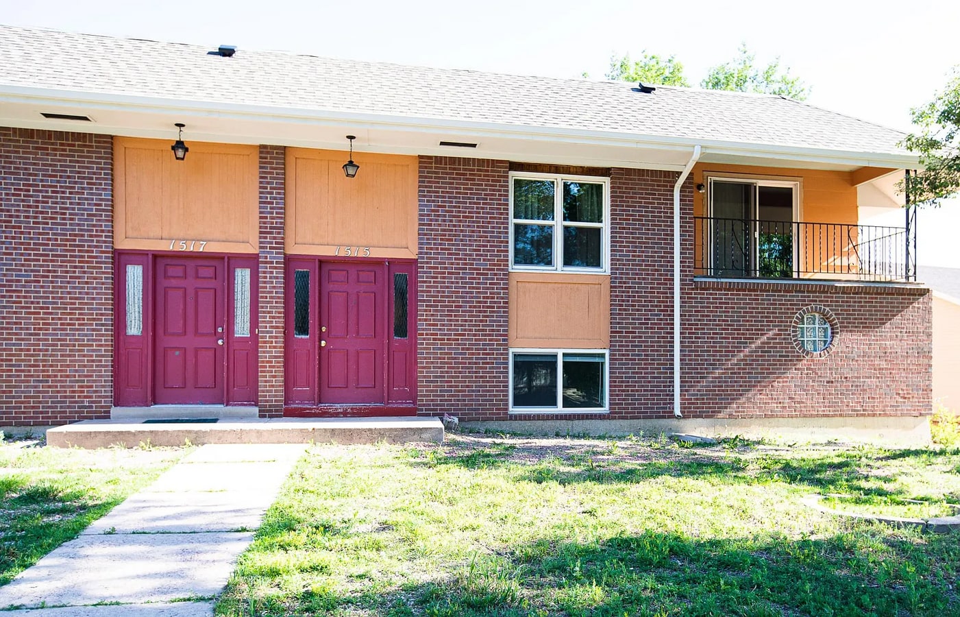 Photo - 1517 Mount View Ln Apartamentos Unidad 2