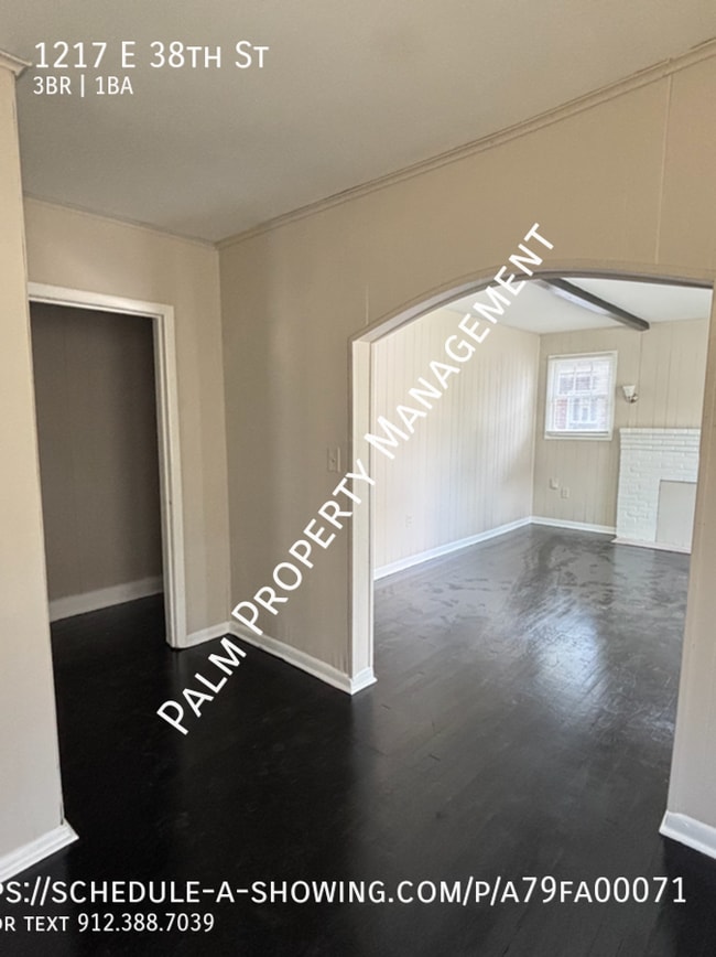 Photo - 1217 E 38th St