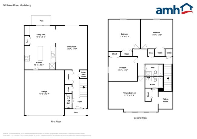 Photo - 3428 Alec Dr