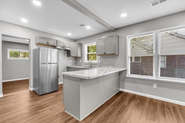 Photo - 2717 Burns Ave