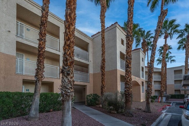 Building Photo - 5000 Red Rock St Unit 218