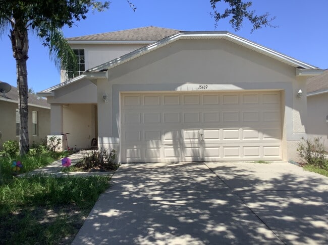 Building Photo - 15419 Shoal Haven Pl Rental