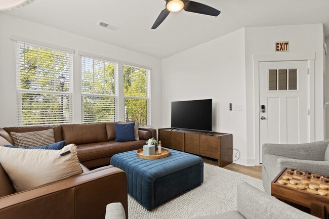 Photo - Northside Townhomes