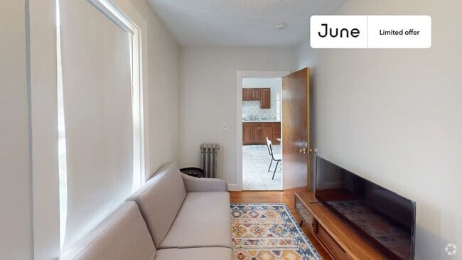 Building Photo - 11 Baird St Unit #1 Rental