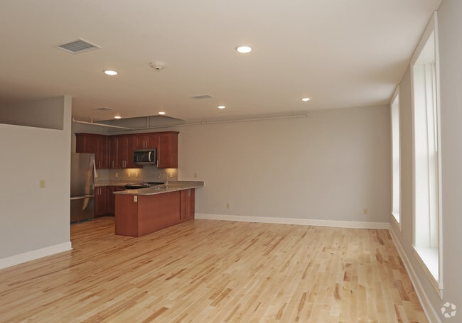 Photo - The Tallman Block