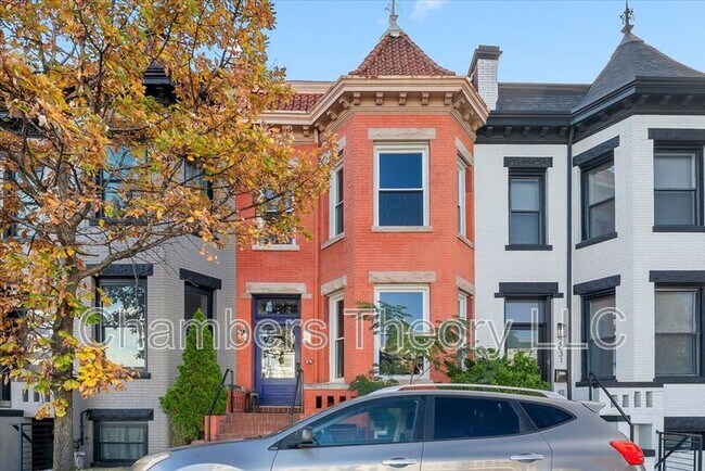 Building Photo - 2033 North Capitol St NE Unit 2