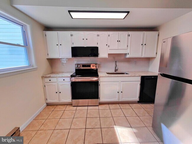 Photo - 316 E 11th Ave Townhome