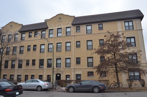 Photo - Large studio east of Chicago River Unidad 207