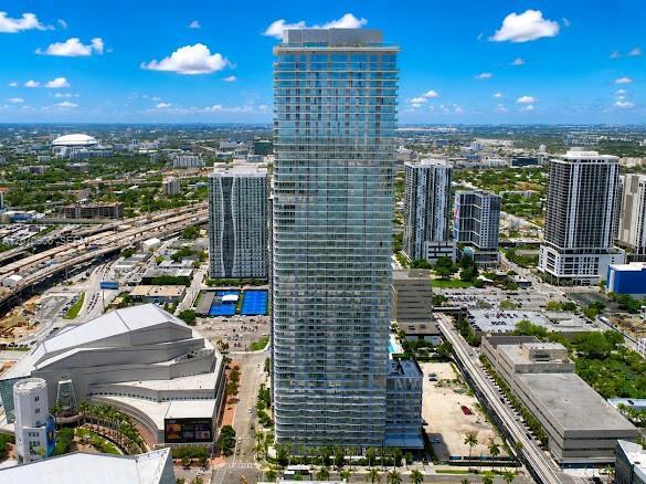 Photo - 1400 Biscayne Blvd Unit 3401