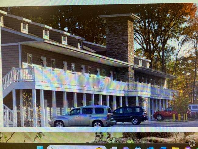 Building Photo - 1540 Postal Rd Rental