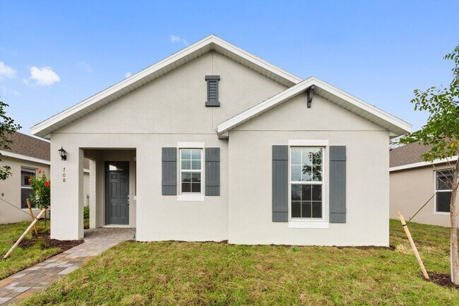 Photo - Deposit-Free! Modern, energy efficient hom...