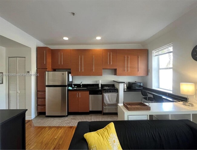 Photo - 1521 Lenox Ave. Unit 207