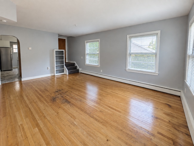 1107 Garfield St Unidad 3