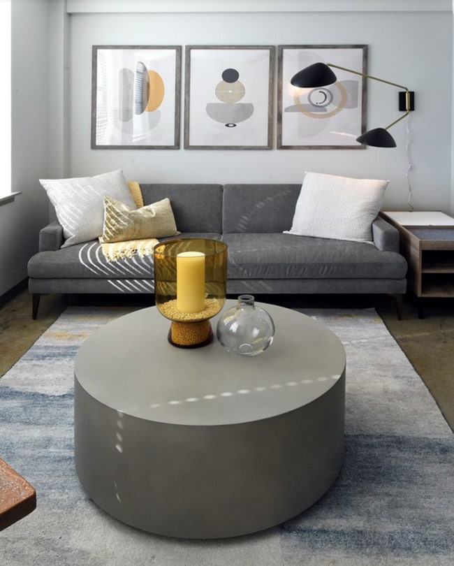 Lofts at American Life