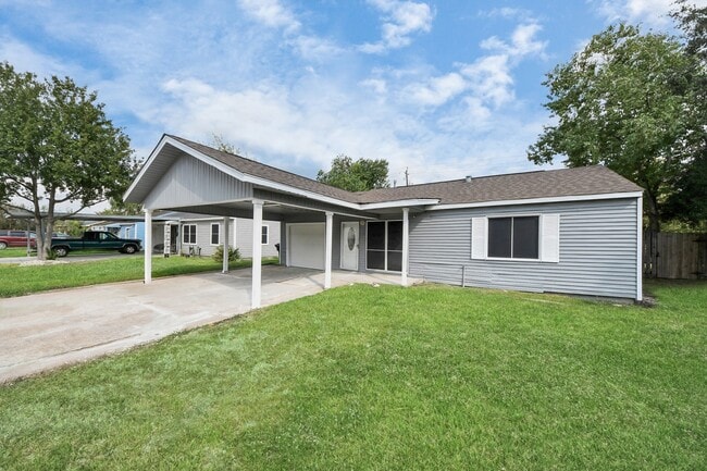 Photo - 1535 Pleasantville Dr