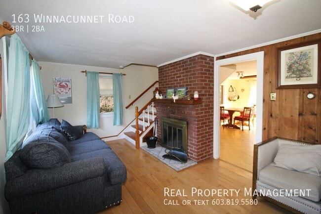 Photo - 163 Winnacunnet Rd
