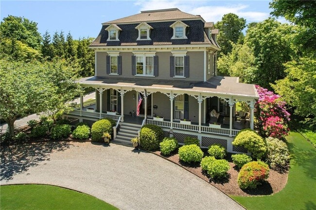 15 Berkeley Ave