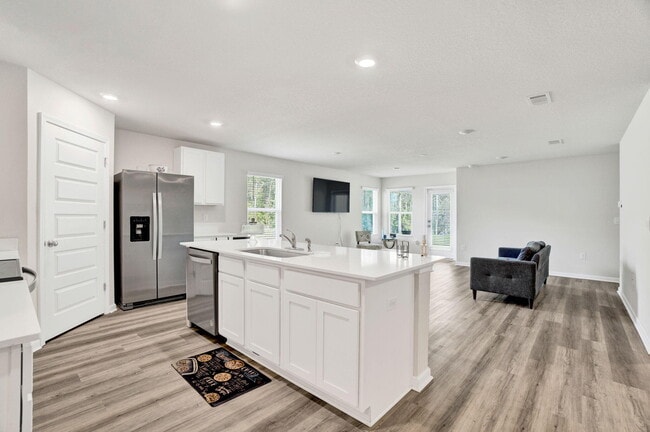 535 Mary Lou Way