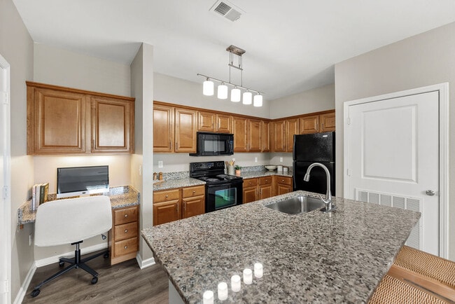 Riverstone Apartments