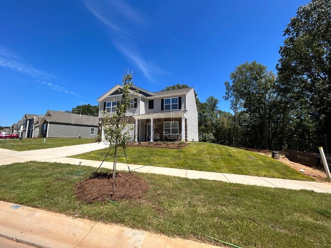 Building Photo - 132 Scotsway Ct