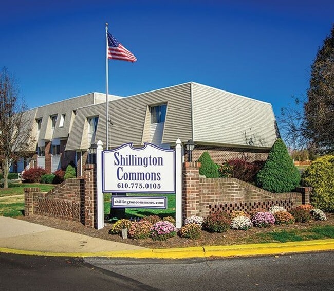 Photo - Shillington Commons