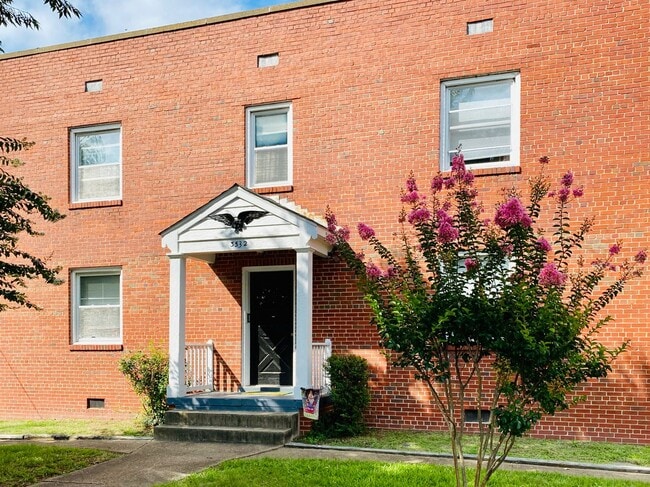 3532 Floyd Avenue
