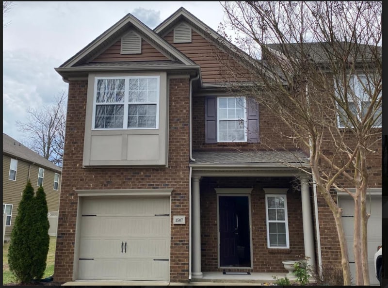 Photo - 1507 Hamden Dr