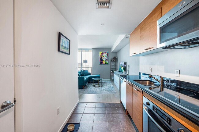 Photo - 50 Biscayne Blvd Unit 5209