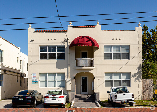 Photo - 1521 SW 7 Street Apartments