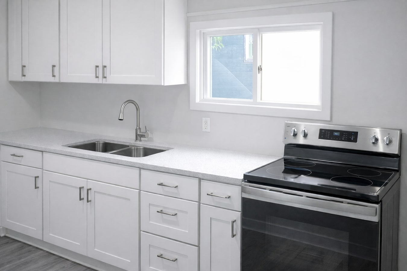 Photo - Cozy 1/2 Bedroom Studio with Loft