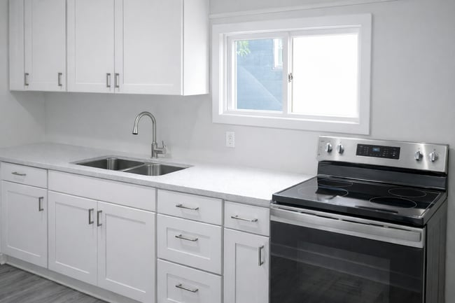 Photo - 2/3 Bedroom Plain Local House for Rent