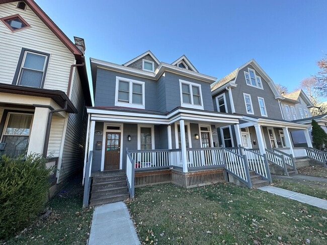 Hunter Ave 1197-1199 GW2 - Hunter Ave 1197-1199 GW2 Apartment Unit 1199