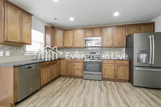 Photo - 3805 Tarrant Trace Cir