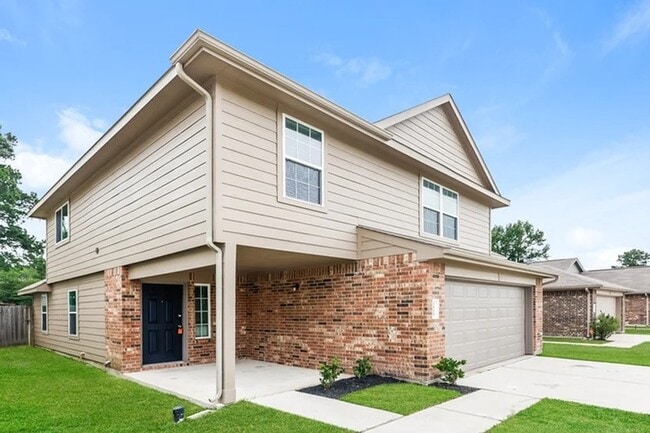 Photo - 3115 Atascocita Elm Dr