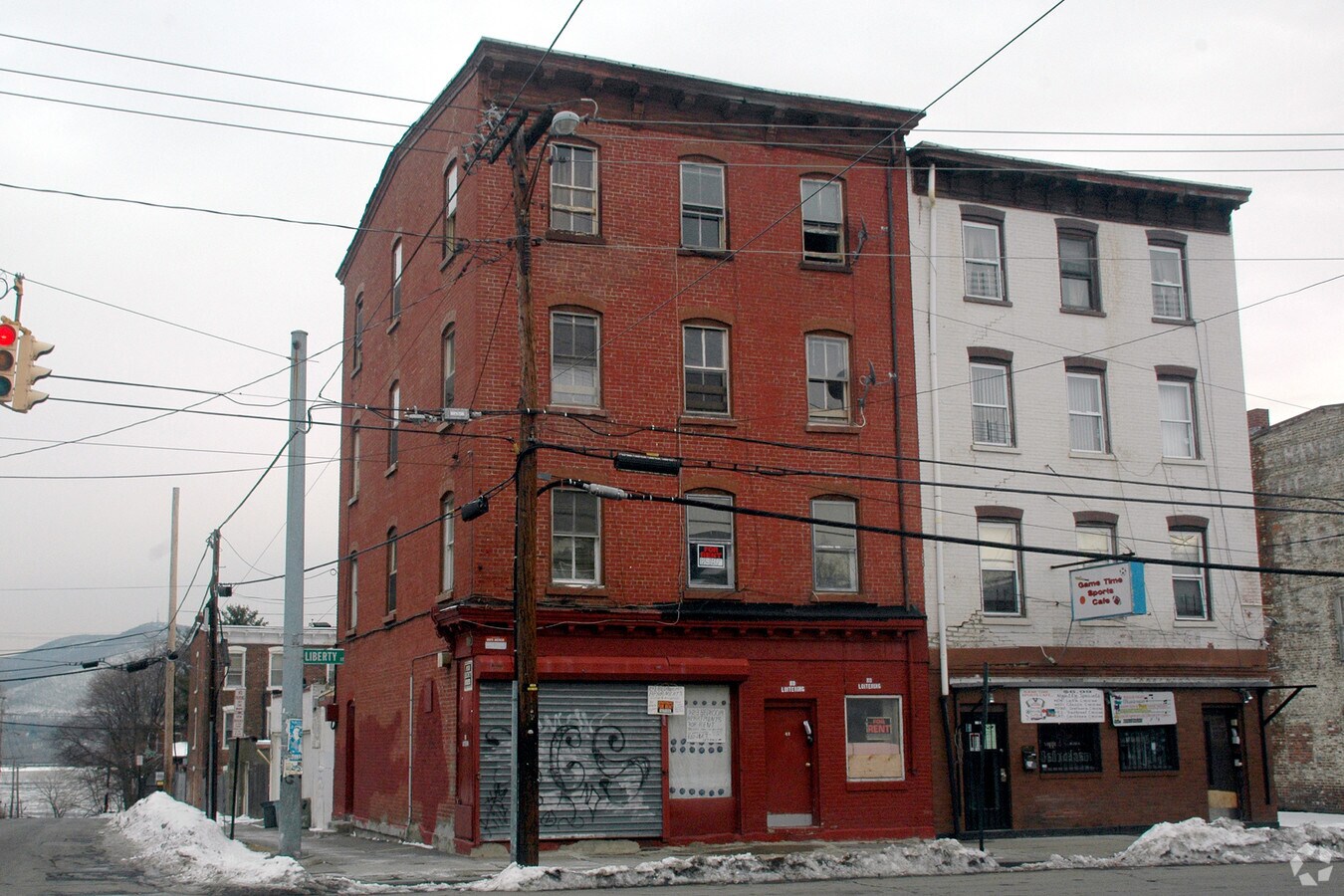Photo - 42 Liberty St Apartments