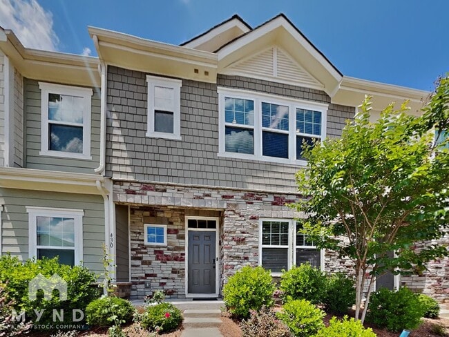 Photo - 430 Sagecroft Ln Townhome