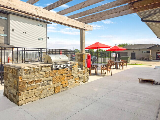 Photo - The Crossing on Boyson