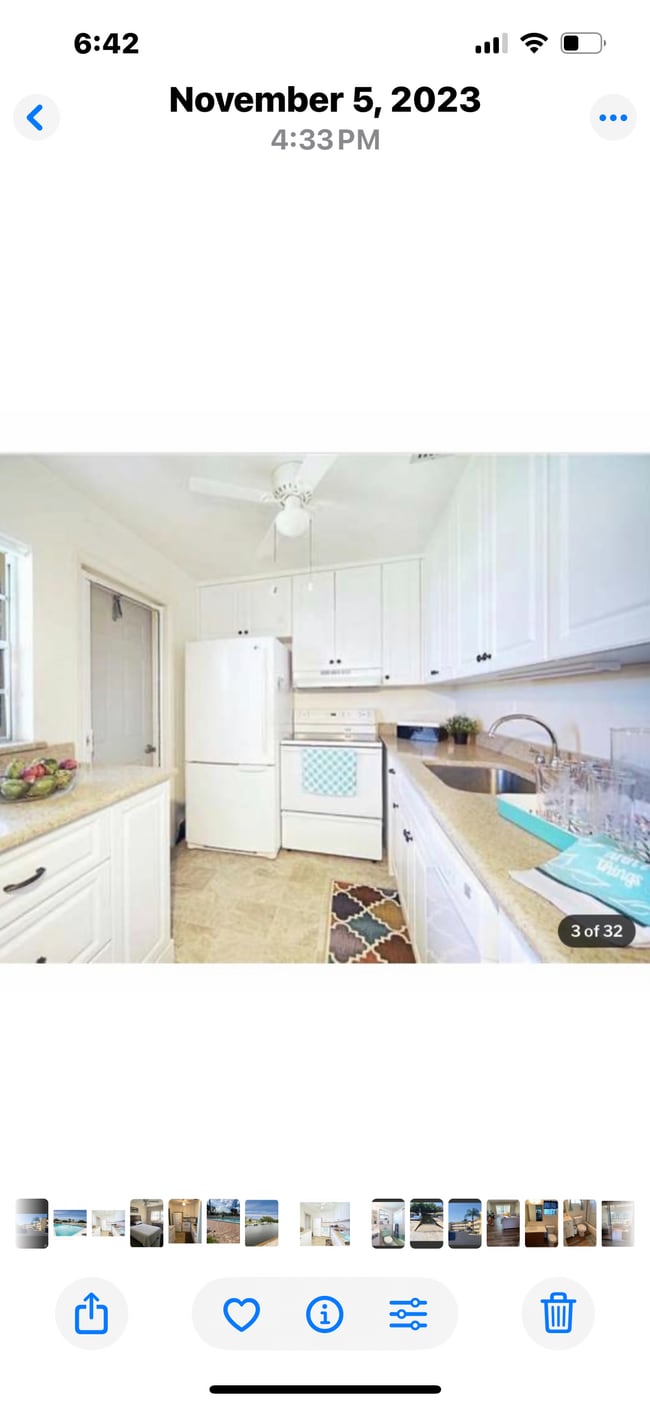 Photo - 1521 Tropic Terrace Unit 1521