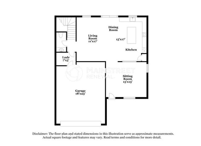 Photo - 3 Bedroom Pet-Friendly Home in SAN TAN VALLEY, AZ with Main Street Renewal