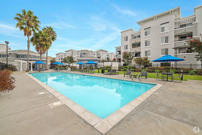 Building Photo - The Landing at Jack London Square Rental