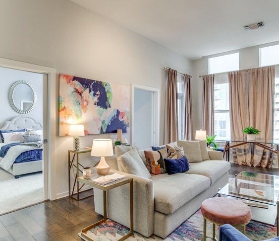 Photo - 2323 N Houston St Unidad 180.5