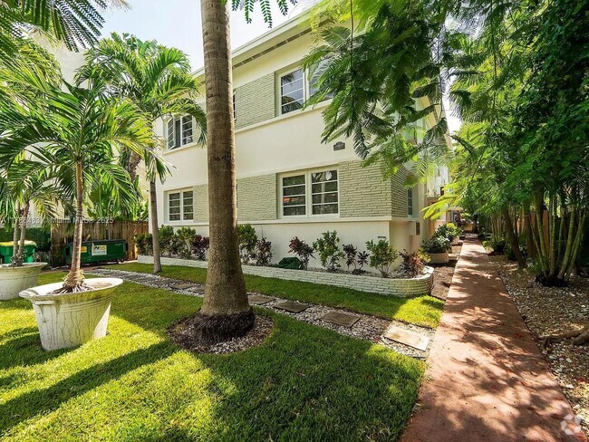 Building Photo - 1537 Jefferson Ave Unit #9 Rental