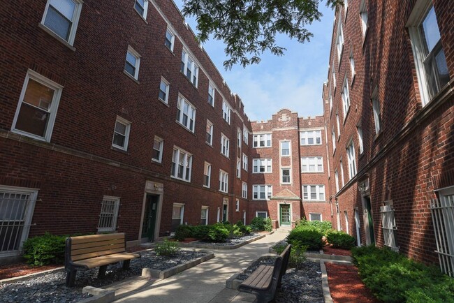 Photo - 3243 N Clifton Ave Unidad J00P