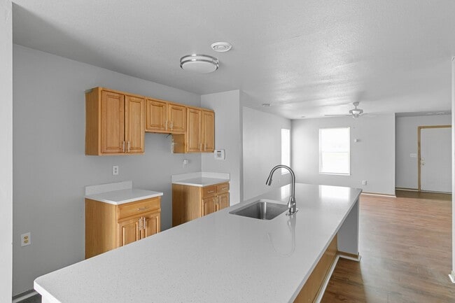 Meadowview Estates Family Homes