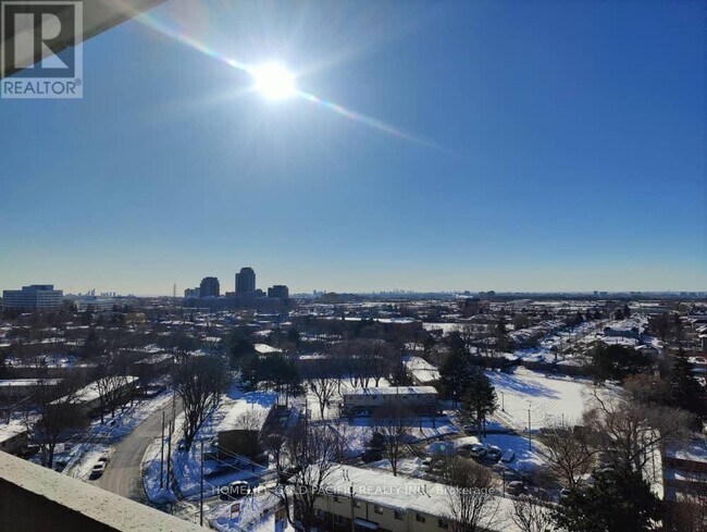 Photo - 160 Flemington Rd Unit 1313