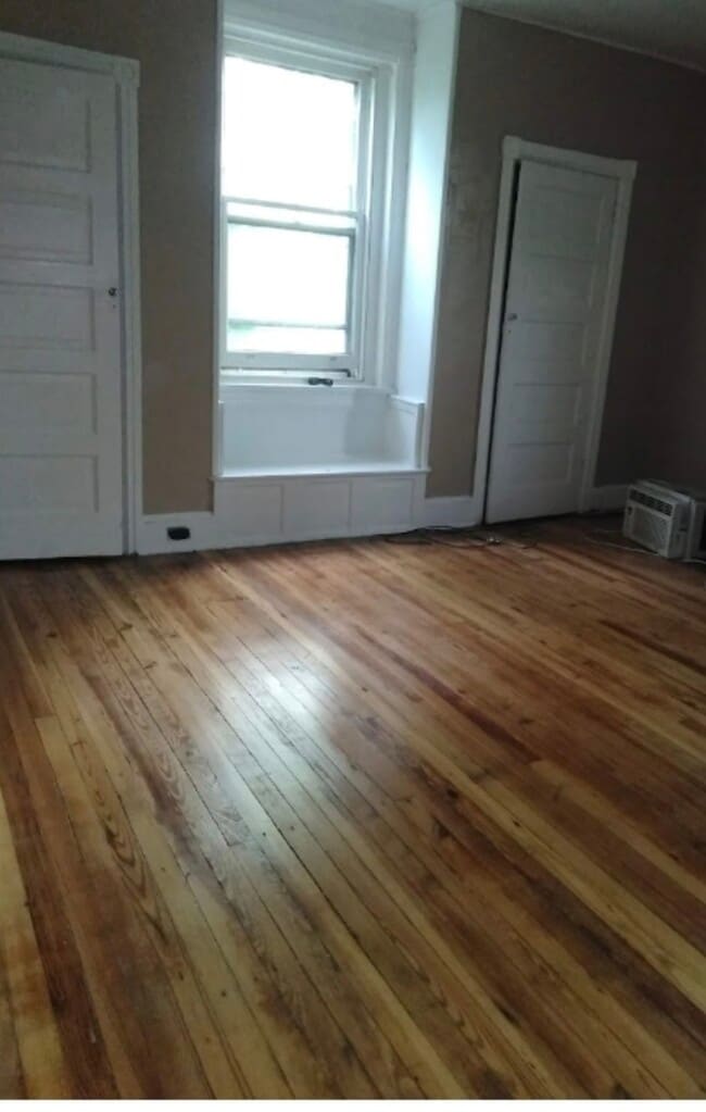 Back room - 5110 Wayne Ave Apartments Unit 3rd Fl