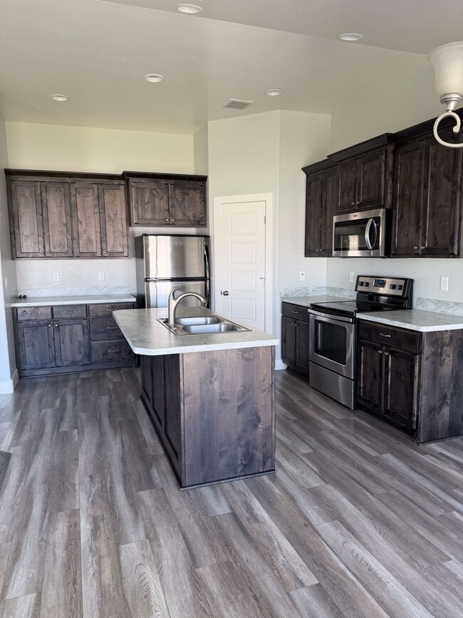Photo - CALL TYE DIRECTLY 208-313-6062. 4 BED 2 BATH HOME WITH ATTACHED GARAGE