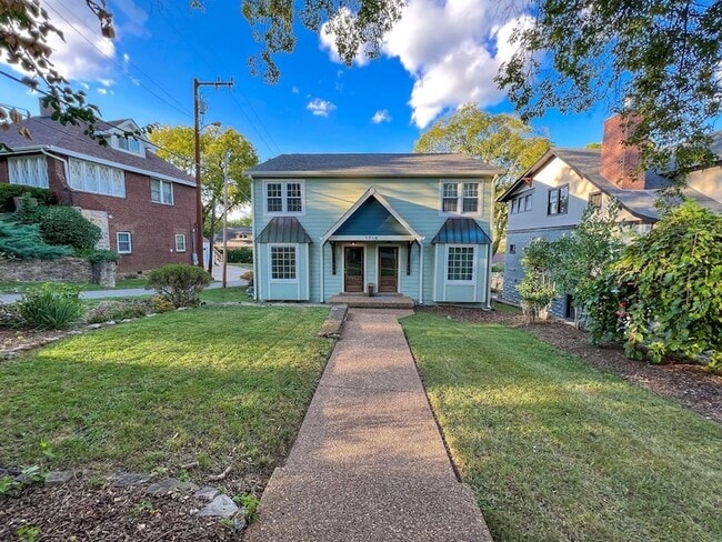 Photo - 1716 Linden Ave Unit B